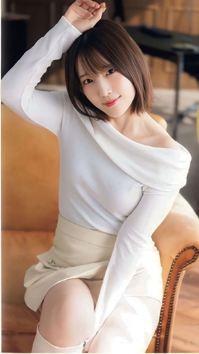 【画像】美人声優・内田真礼さんの膨らみｗｗｗｗｗ