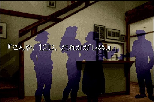 【悲報】ゲーム開発者「ノベルゲーは完全に廃れてしまった。なぜ？」