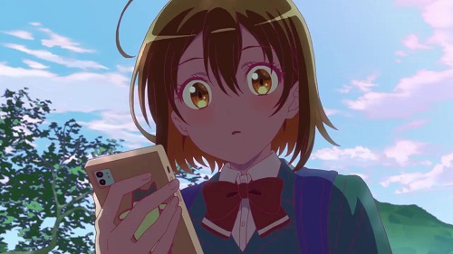 【画像】『PAワークス』新作のチアガールアニメ、女の子が可愛くて期待できそうｗｗｗｗｗ
