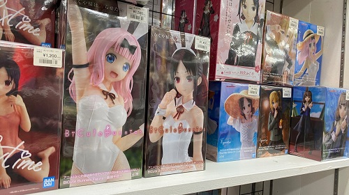 【画像】ワイ、出来の良いフィギュアを2500円で買ってしまうｗｗｗｗｗ