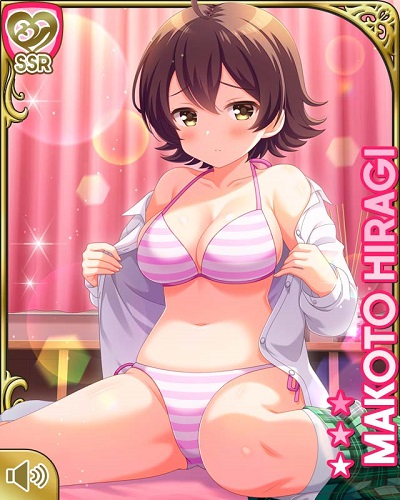 【画像】ガールフレンド(仮)、いつの間にかエッチなゲームになっていた