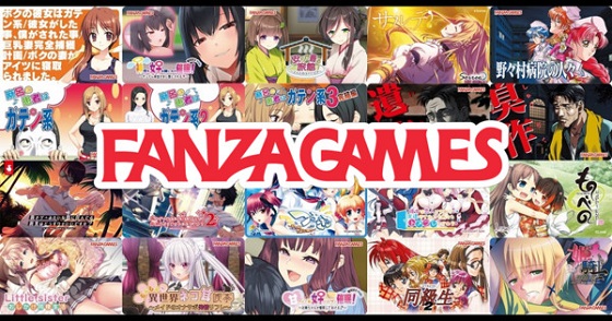 【朗報】FANZAエロソシャゲランキング、『あのゲーム』が見事1位にｗｗｗｗ