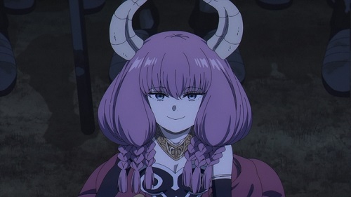 【動画】アウラのコスプレイヤーさん、めちゃくちゃ寒そう