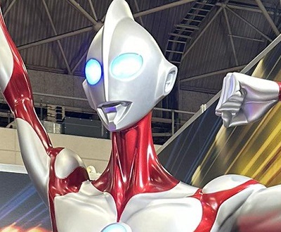 【画像】最新作のウルトラマン、下半身が貧弱過ぎると話題にｗｗｗｗｗｗ