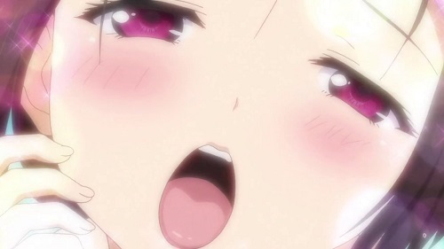 【画像】めちゃくちゃエッチなアニメのOP、発見されてしまうｗｗｗｗｗ