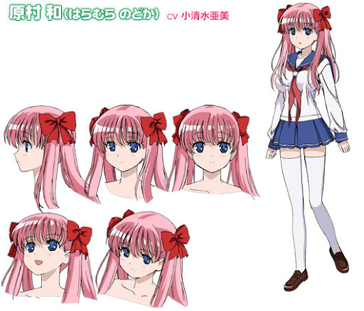 【画像】『咲-saki-』の原村和さん、変わり果てた姿で発見されるｗｗｗｗｗｗ