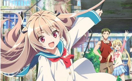 【画像】2024年夏アニメの覇権、早くも決定してしまうｗｗｗｗｗ