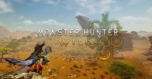 【画像】モンスターハンター、最新作のヒロインがこちらｗｗｗｗｗｗ