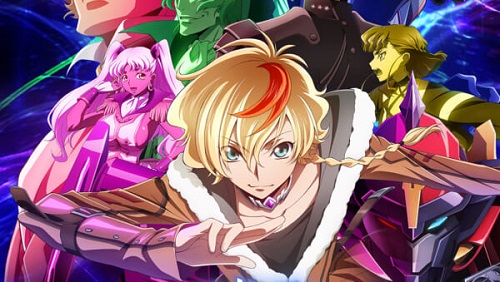 【画像】『コードギアス』最新作の主人公、衝撃の事実が判明ｗｗｗｗｗｗ