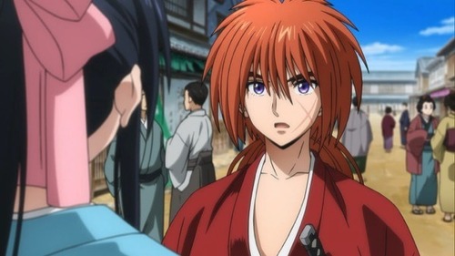 緋村抜刀斎「今日から人斬りやめて一般人になるんで、一人称は拙者にするか…」