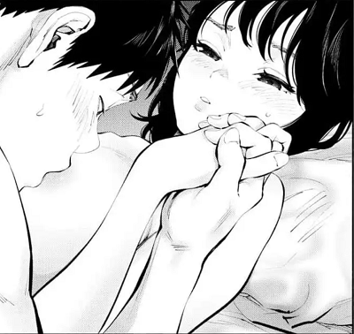 【画像】一般漫画の『乳首吸いシーン』、エロすぎるｗｗｗｗｗ