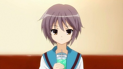 【画像】最新の長門有希さん、めちゃくちゃ可愛いｗｗｗｗｗ