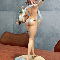 【画像】ライザちゃん、最高傑作となるフィギュアが登場してしまうｗｗｗｗ