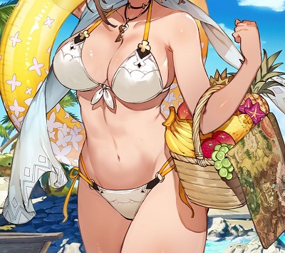 【画像】ライザのフィギュア、元絵よりもエロくなってしまうｗｗｗｗ