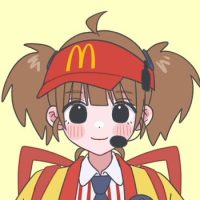 【画像】マックの新ヒロイン、めちゃくちゃ可愛いｗｗｗｗｗｗｗ