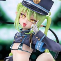 【画像】メスガキさん、エッチなフィギュアになってしまうｗｗｗｗｗ