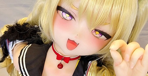 【画像】メスガキドール、全力でお前らを興奮させにくるｗｗｗｗｗ