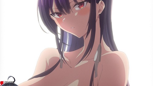 【画像】今度アニメ化するラブコメのヒロイン、あまりにもエッチすぎるｗｗｗｗ
