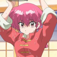 【画像】アニメ『らんま1/2』リメイク、ついに乳首を解禁するｗｗｗｗｗ