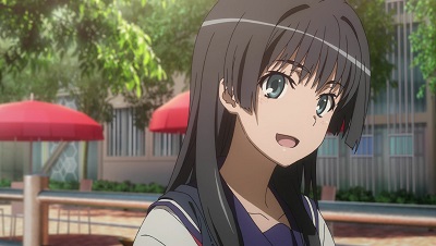 【画像】佐天涙子さん、レベル0のくせにとんでもない格好をしてしまう