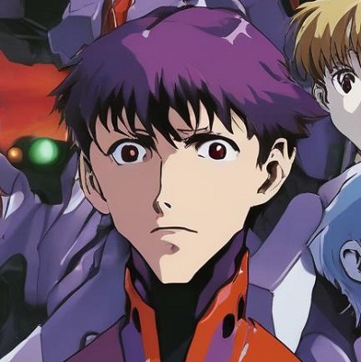 【画像】AIに『エヴァンゲリオン』を描かせたら変な事になったｗｗｗｗｗ