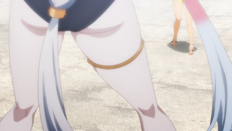 【画像】『ライザのアトリエ』リラさんの最新フィギュア、太ももがヤバいｗｗｗｗｗ
