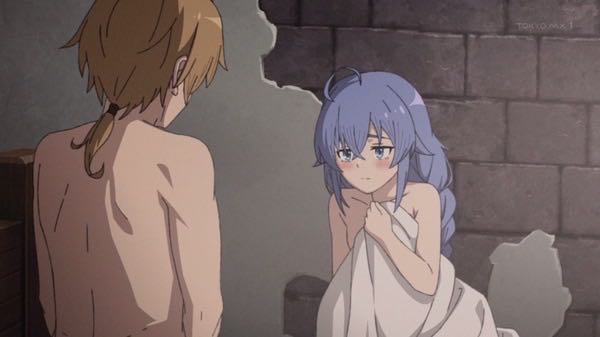 【画像】一般アニメでセックスするアニメｗｗｗｗｗ