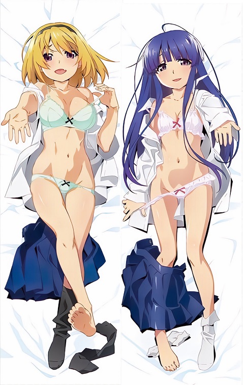 【画像】ひぐらし公式「梨花の胸を大きくしすぎたので修正します」→結果