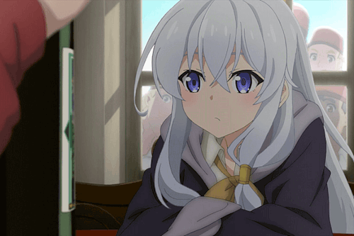 【画像】『魔女の旅々』イレイナ様の最新フィギュア、ドスケベ確定ｗｗｗｗｗ