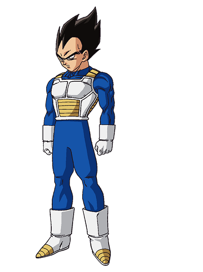 【画像】ワイ「満員電車に揺られるベジータ描いて！」AI「わかりました」→結果