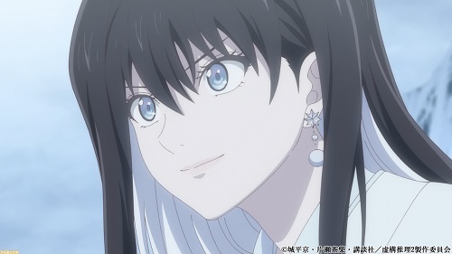 【画像】ワイ「ギャルの雪女描いて」AI「ワカリマシタ」→結果