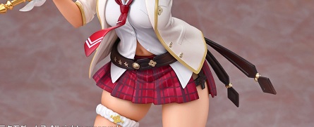 【画像】フィギュア界に一時代を築いたライザさん、変わり果てた姿で見つかる