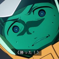 考察者「ジークアクスの新キャラ、髪型から察するにエマ中尉の関係者だと考えられる」→結果ｗｗｗｗ