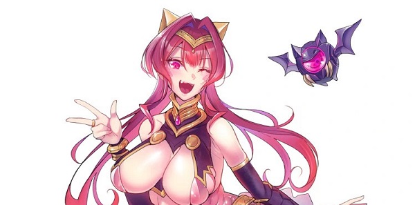 【画像】下半身がエッチすぎる美少女プラモ、登場してしまう
