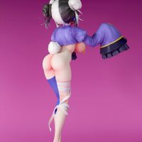 【画像】ワイ、ロリ巨乳フィギュアを予約するも騙される…
