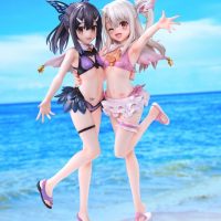 【画像】美少女フィギュアってなんで『片足上げポーズ』してるの？