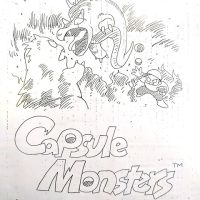 【朗報】謎のメーカー(社員9人)「ポケモンってのを作ってみたんですけど…」任天堂「おーええやん」→結果