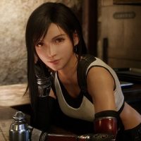 【画像】FF7のティファさん、とんでもないエロフィギュアを発売してしまうｗｗｗｗｗ