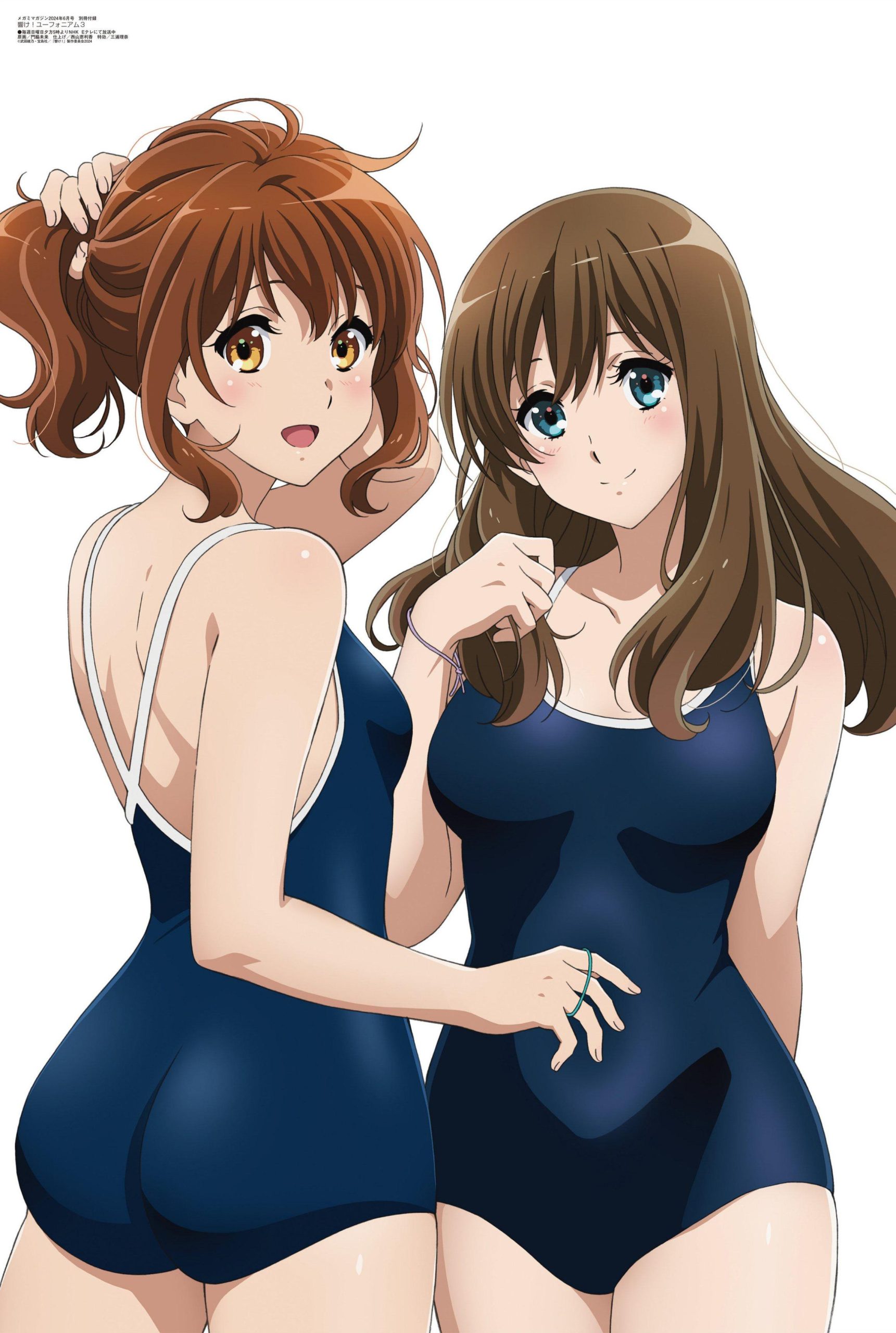 【動画】京都アニメーションさん、作画が超絶劣化してしまう・・・