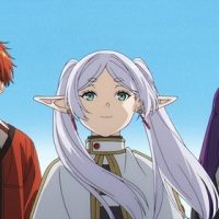 【画像】フリーレンとフェルン、エロ同人音声で発見されるｗｗｗｗｗｗ