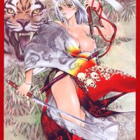 【画像】『天上天下』とかいう全巻読んだあと説明しろって言われても言葉に詰まる漫画ｗｗｗｗｗ