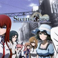 【画像】『シュタゲ』の鈴羽ってこんなエロかったんか…