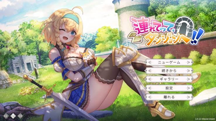 【悲報】同人エロゲー業界、衰退してしまう
