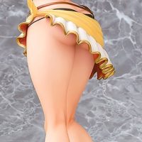 【画像】ライザさんの最新水着フィギュア、たくましすぎるｗｗｗｗｗｗ