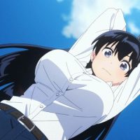 【画像】今期アニメの『このキャラ』、エッチ過ぎてしまうｗｗｗｗｗ