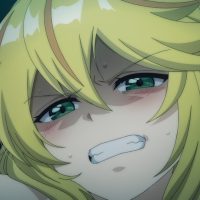 【画像】今期アニメさん、いきなりレイプシーンを放送してしまうｗｗｗｗ