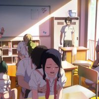 【画像】今期アニメ『ぬきたし』、セックスばっかでヤバいｗｗｗｗｗ