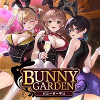 【画像】『バニーガーデン』さん、一般ゲームなのに逆バニー衣装のフィギュアを出してしまう