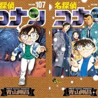 【画像】今週の『名探偵コナン』、もうめちゃくちゃｗｗｗｗｗｗｗ