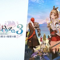 【画像】女コスプレイヤーさん「ライザの後ろ姿を再現しました」→結果